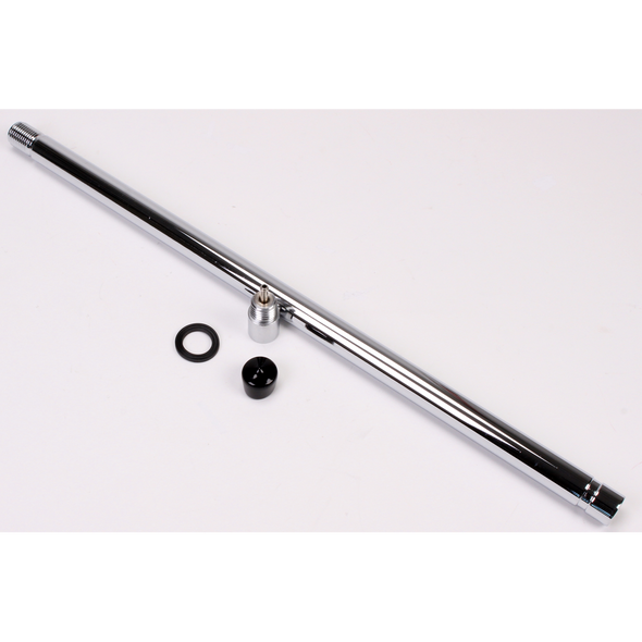 Sealey Vacuum pump body