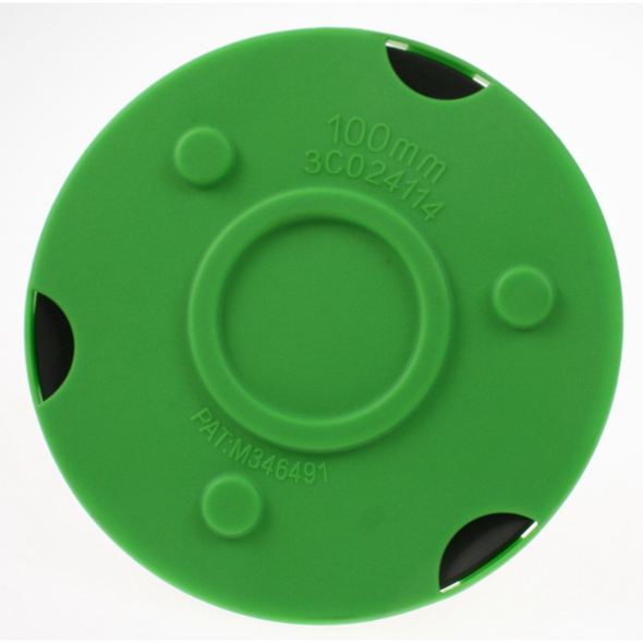 Sealey Suction ass'y (100mm)