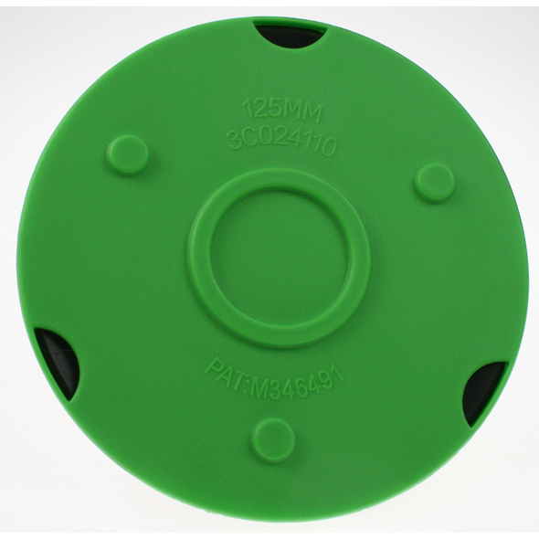 Sealey Suction ass'y (125mm)