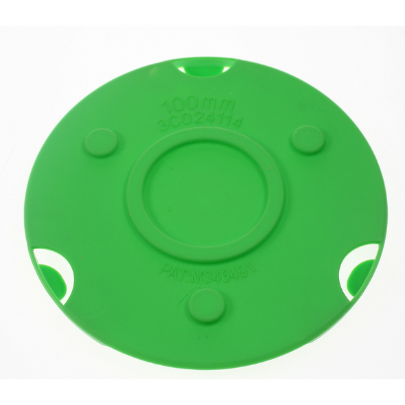 Sealey Suction pad cover 100mm