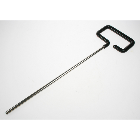 Sealey Rod (blunt tip) "black handle"