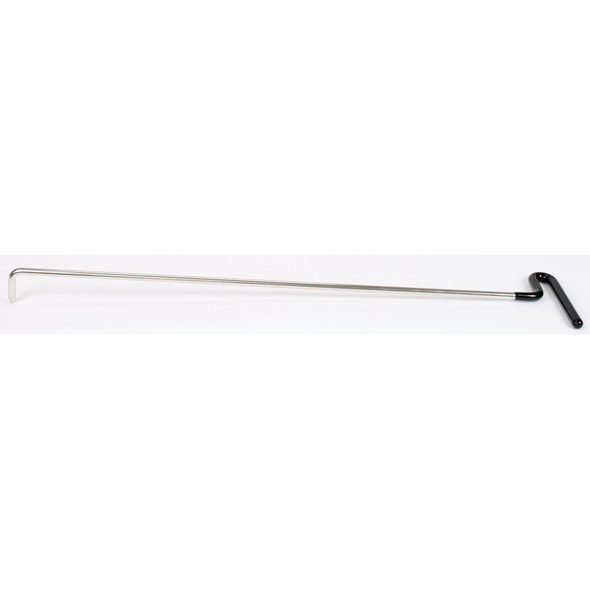 Sealey Rod (90deg bend) "black handle"