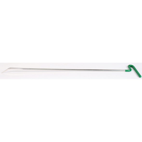 Sealey Rod (single bend) "green handle"