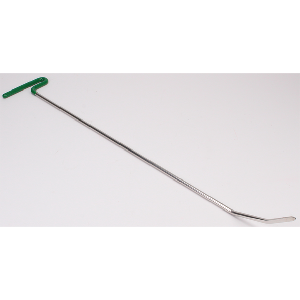 Sealey Rod (double bend) "green handle"