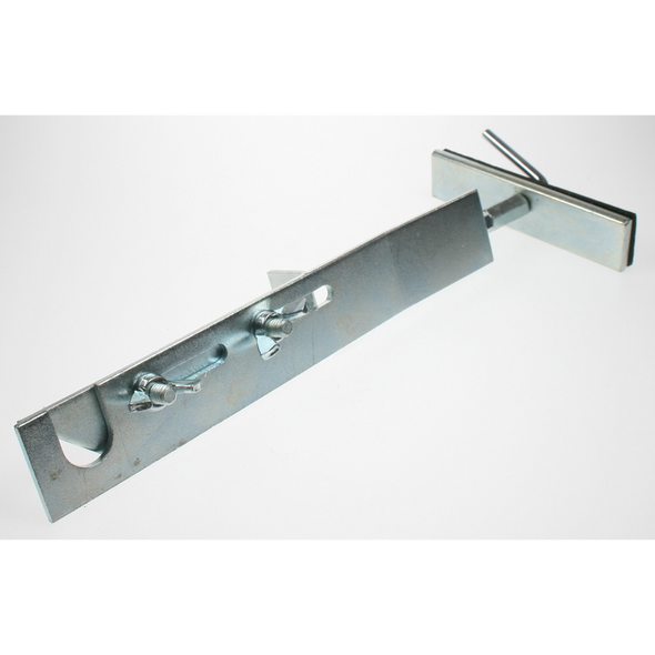 Sealey Door jammer