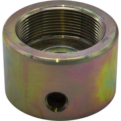 Sealey Plunger Toe
