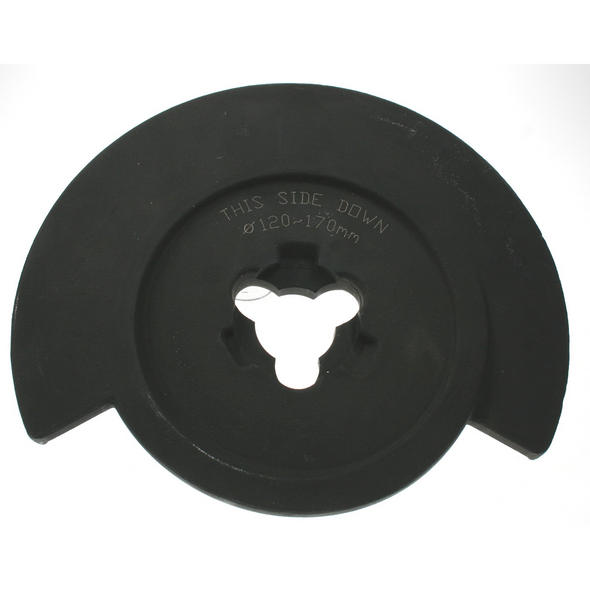 Sealey Yoke '120-170' (bottom of spring)