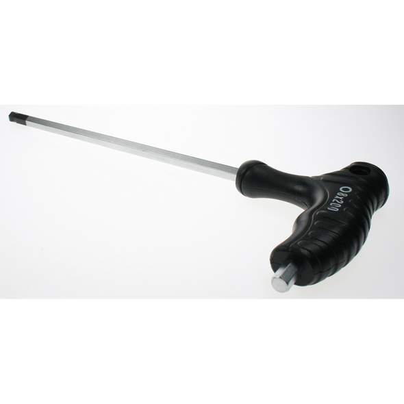 Sealey T-handle hex key