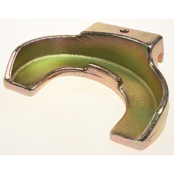 Sealey Jaw (80-105mm)gold