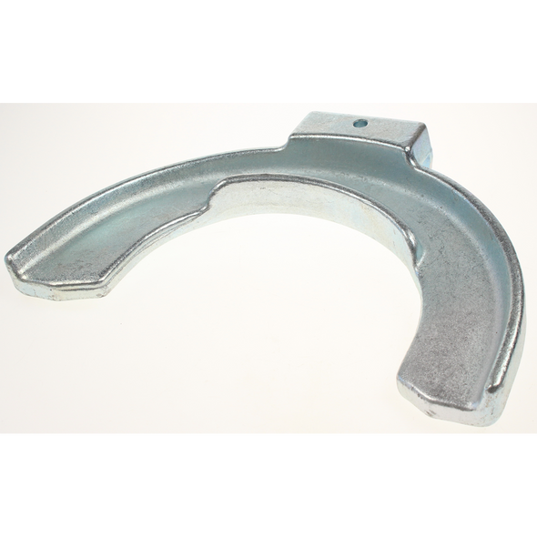 Sealey Jaw (145-190mm)silver