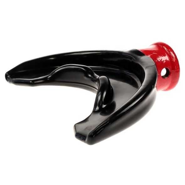 Sealey Curved coil bracket (large)