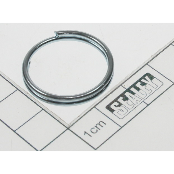 Sealey Steel ring