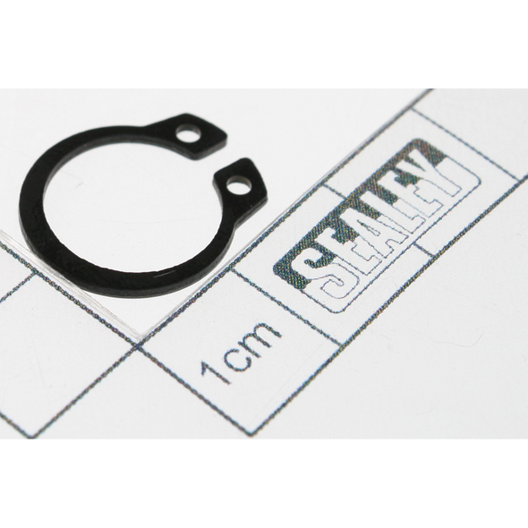 Sealey External Circlip 12.7mm ID.