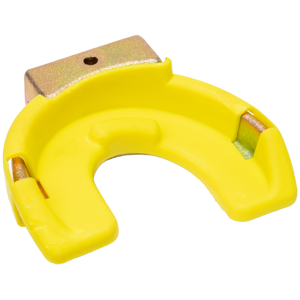 Sealey Coil Spring Yoke - L/H (Ø80-105mm 'Gold')