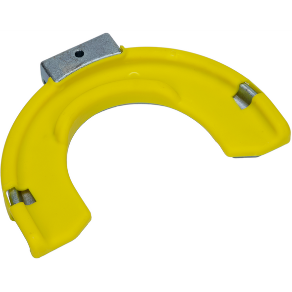 Sealey Coil Spring Yoke - R/H (Ø145-190mm 'Silver')
