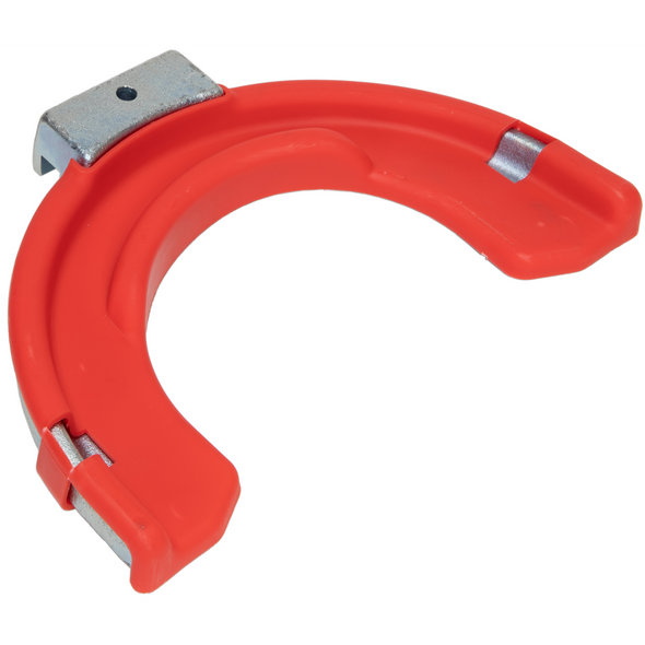 Sealey Coil Spring Yoke - L/H (Ø145-190mm 'Silver')