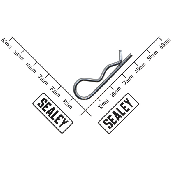 Sealey R-Clip