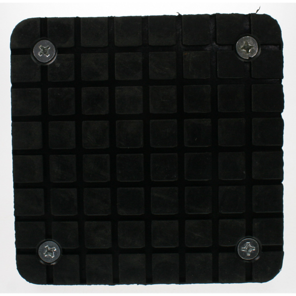 Sealey Saddle with rubber