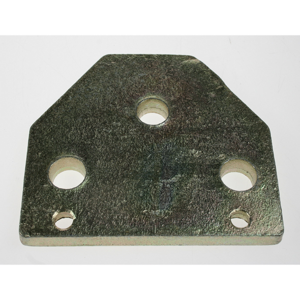 Sealey Pressing board