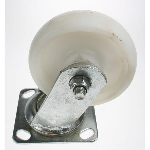 Sealey Wheel,castor (124x10x43x160)