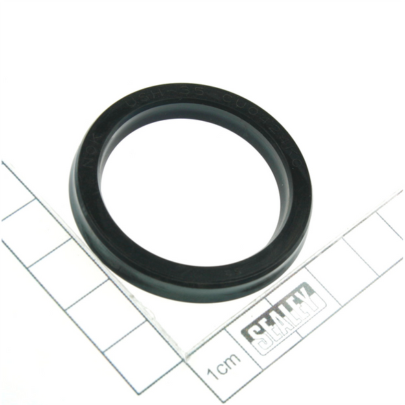 Sealey Cup seal