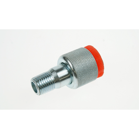Sealey Coupler