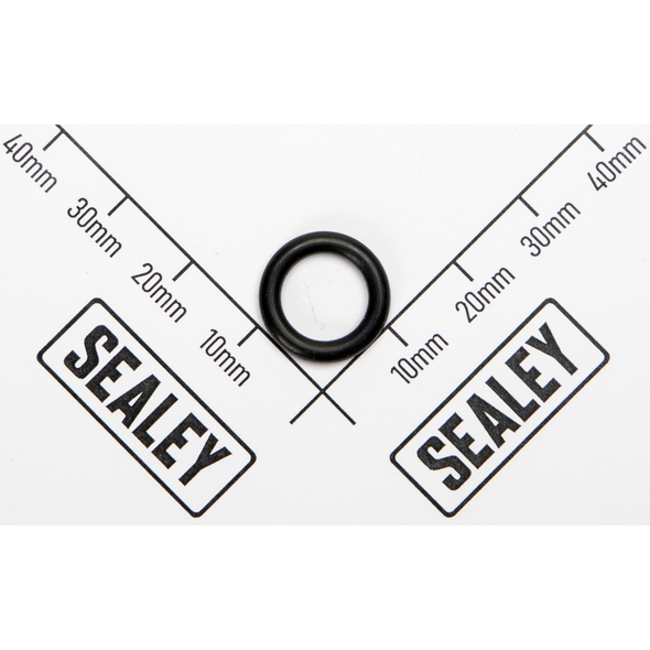 Sealey O-Ring (9.4 x 2.4mm)