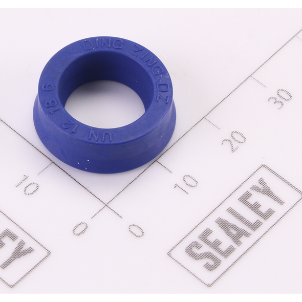Sealey U-Ring (12 x 18 x 6mm)
