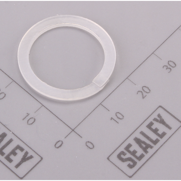 Sealey Nylon Washer
