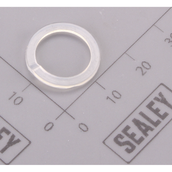 Sealey Nylon Washer