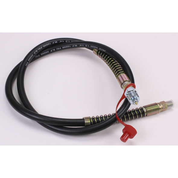 Sealey Hose