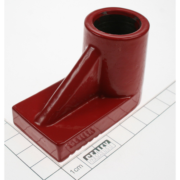 Sealey Plunger toe