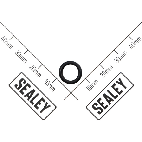 Sealey O-ring