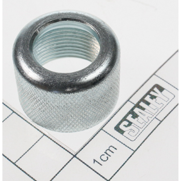 Sealey Connection nut