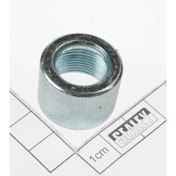 Sealey Connection nut