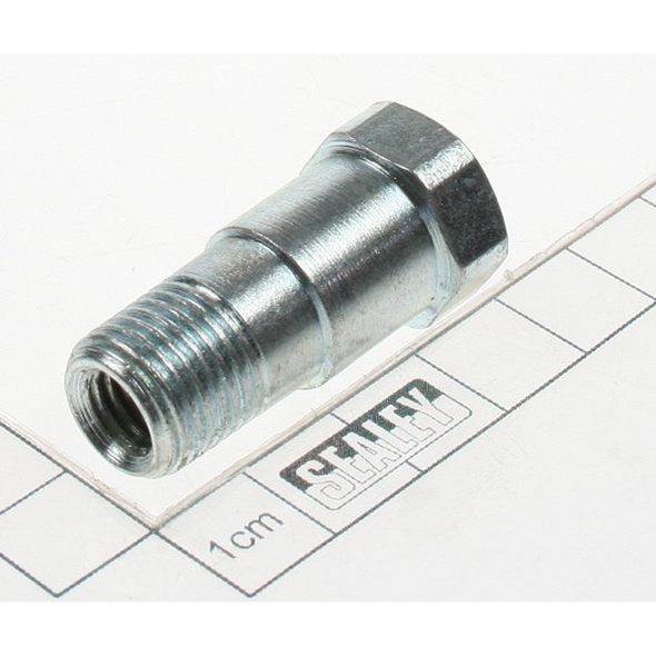 Sealey Hose coupler complete