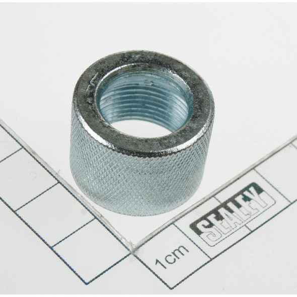 Sealey Connection nut