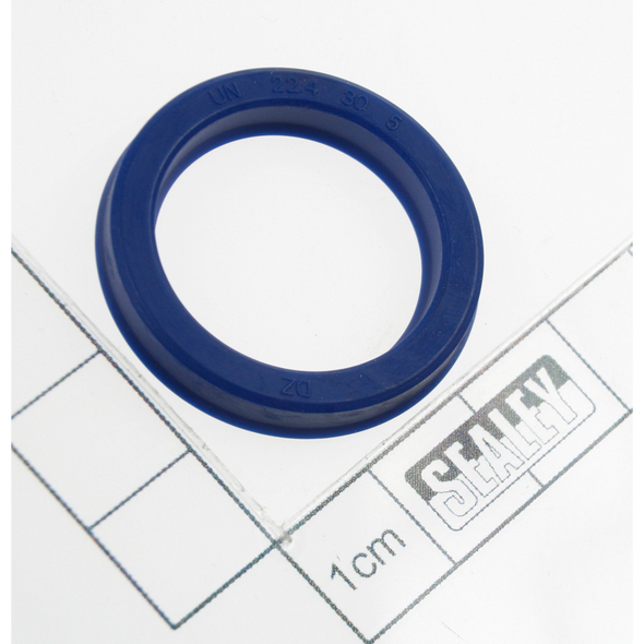 Sealey U-cup seal 22.4*30*5