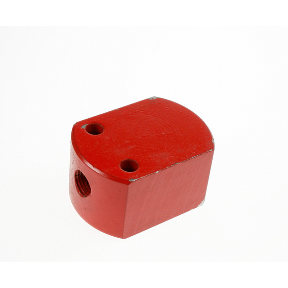 Sealey Cylinder base