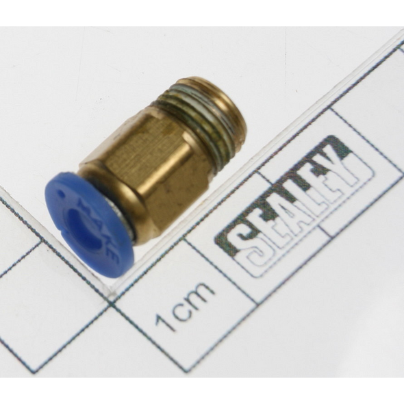 Sealey Quick connector