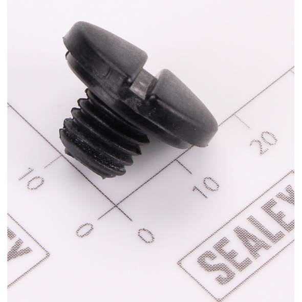 Sealey Plastic Screw M10x8
