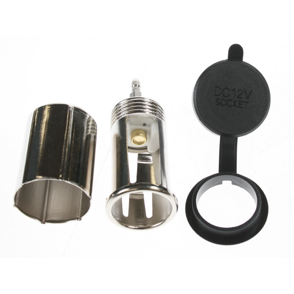 Sealey 12v charger socket