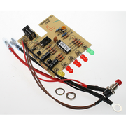 Sealey Power indicator assembly