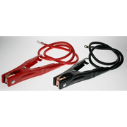 Sealey Heavy duty clamps (pair)