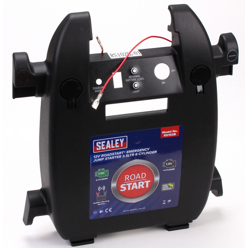 Sealey Front case (for rs102b)