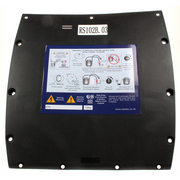 Sealey Panel for back case (for rs102b)