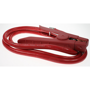 Sealey Heavy duty clamp + cable (positive)