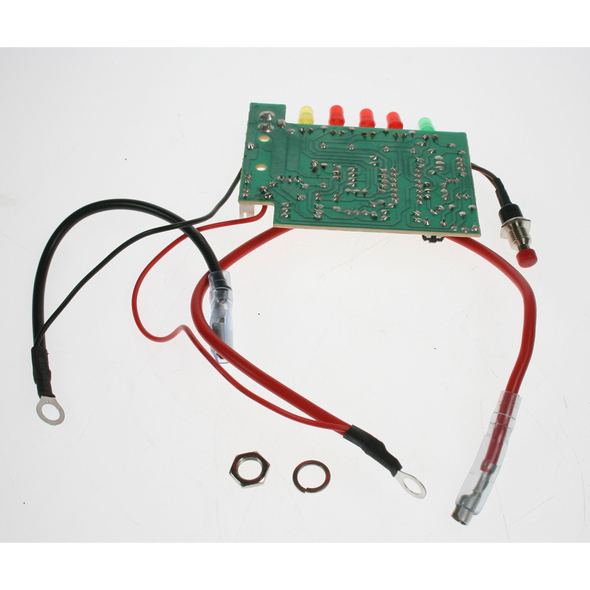 Sealey Multiple led power indicator