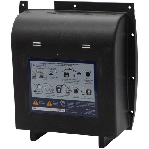 Sealey Panel for Fuse Box (for RS103B.V2)