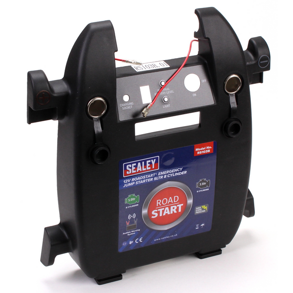 Sealey Front case (for rs103b)